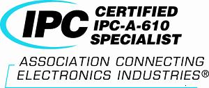 The Importance Of IPC-A-610 Certification